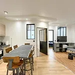 Urbanflat 173 - Beautiful Apartment Near Montparnasse
