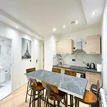 Urbanflat 173 - Beautiful Apartment Near Montparnasse