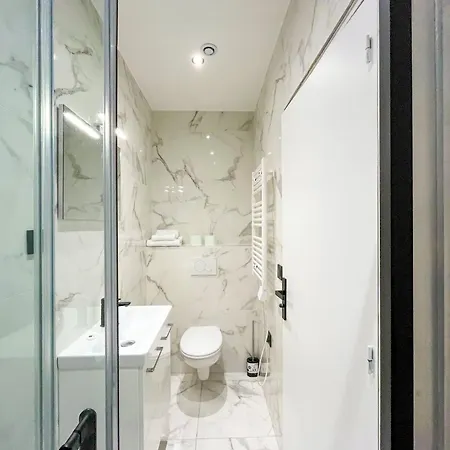 Urbanflat 173 - Beautiful Near Montparnasse * Paris