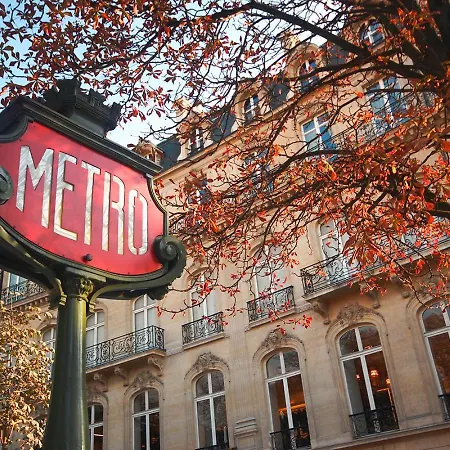 Urbanflat 173 - Beautiful Near Montparnasse * Paris